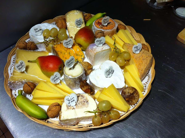 Deliciosa La Cremerie Du Beffroi - Épicerie