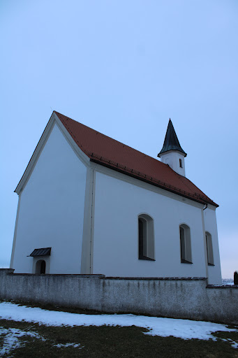 Kirche St. Johann Babtist