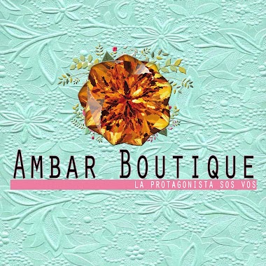 Ambar Boutique, Author: Sergio Galleguillo