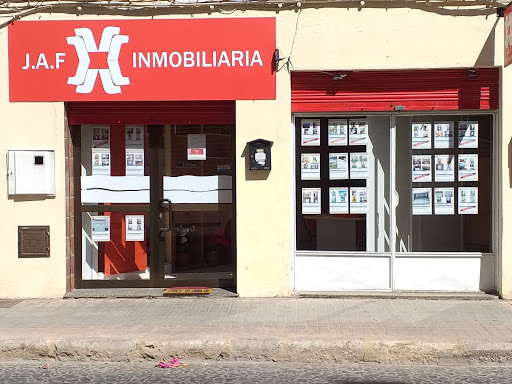 J.A.F Inmobiliaria