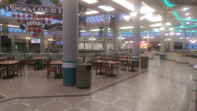 Landmark Mall