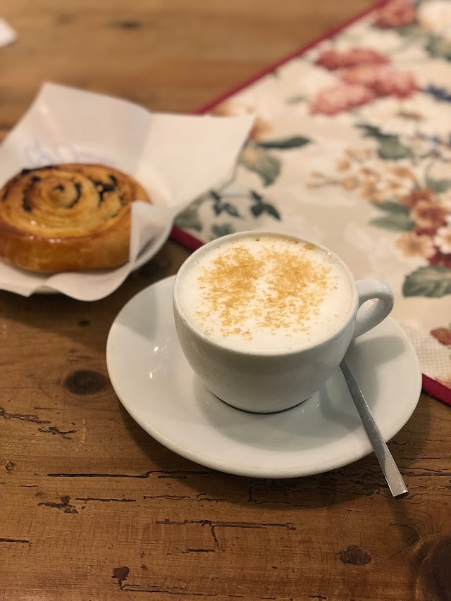 Pasticceria Dolomiti Eredi Ton Pasquale