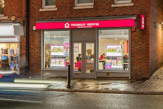 Thornley Groves Estate & Letting Agents - Chester