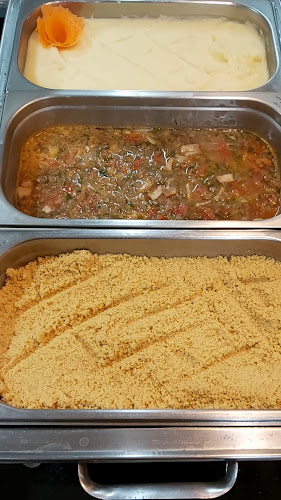 Avaliações sobre Cheiro Verde Self-Service em Vila Velha - Restaurante