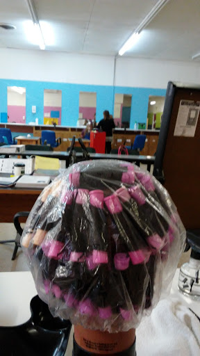 Beauty Arts Cosmetology Institute - Thumbnail
