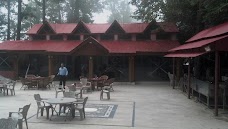 Rock Bistro Garden murree