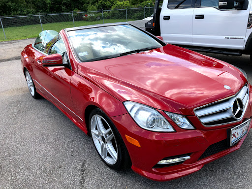 too clean auto detailing - Thumbnail