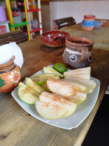 Cocina Doña Beda