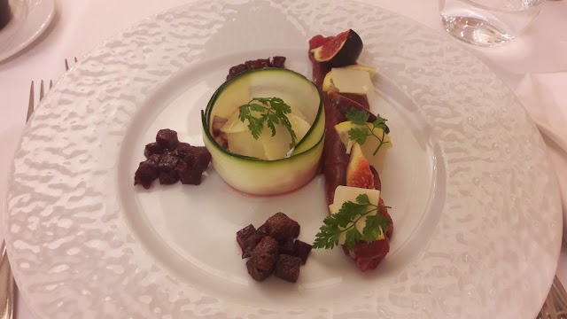 Logis Hostellerie Clau del Loup