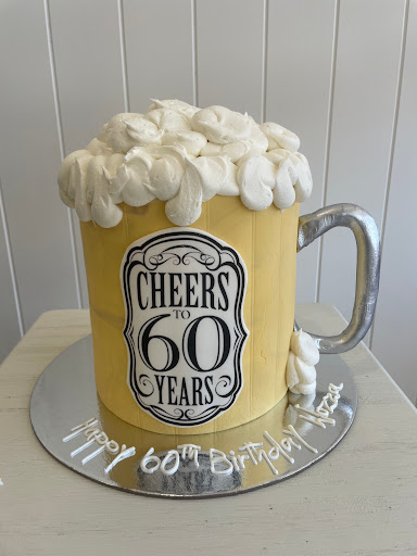 Bec’s Cake Creations - Thumbnail