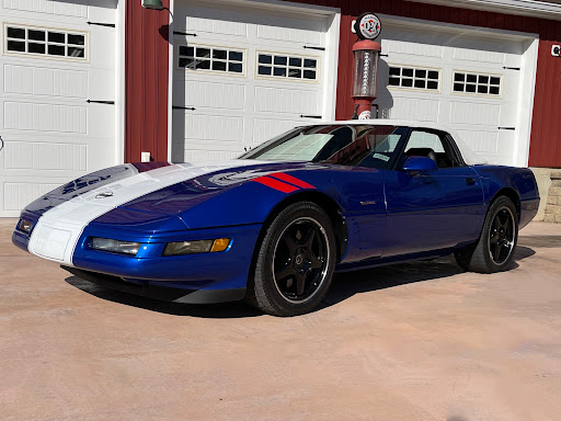 Gateway Auto Source - Visual