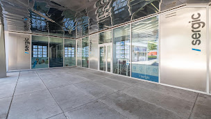 Photo n°21 de Sergic à Mons-en-Baroeul (Agence de location immobilière)