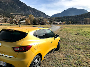 Photo n°4 de CARROSSERIE SIAL à Saint-Crépin (Atelier de carrosserie automobile)