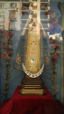 Parroquia Nuestra Señora de Itatí, Author: María del Valle Brizuela