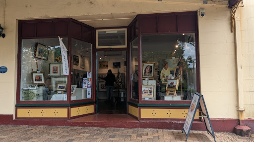Dungog Arts Society - Thumbnail