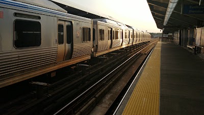 60th St Station