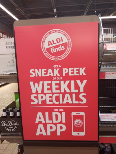 ALDI