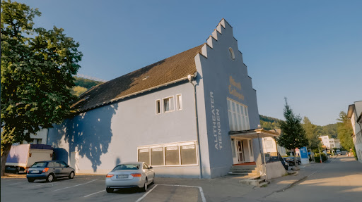 Kirche Netzwerk43 Tiengen