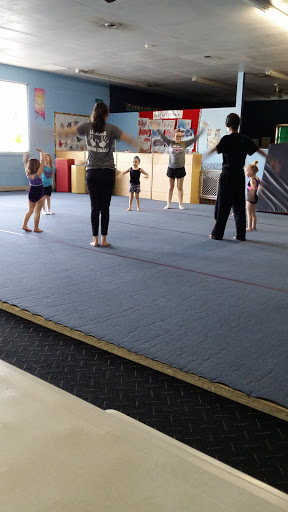 Star Tumbling - Visual