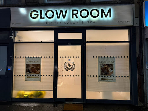 Glow Room (Beauty Salon & Spa)