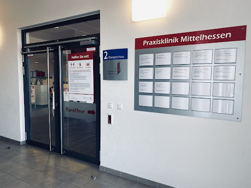 Praxisklinik in Mittelhessen - Thumbnail
