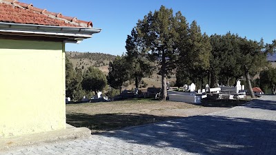 Photos of Cafer-i Sadık Rahim Baba T&uuml;rbesi