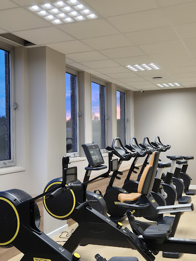 Photo de JURAFIT PARK à Saint-Laurent-en-Grandvaux (39150)