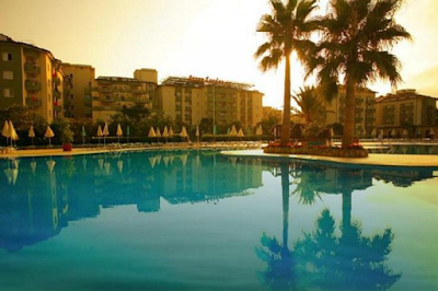 Photos of Green Garden Apart Hotel