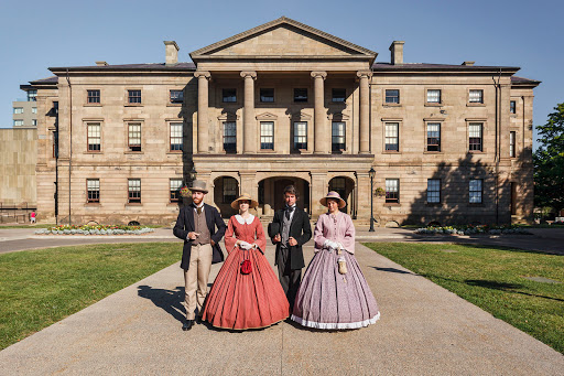 Province House National Historic Site - Thumbnail