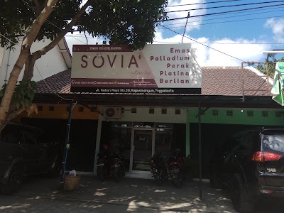 Photos of Sovia Wedding Rings Jewelry Stores