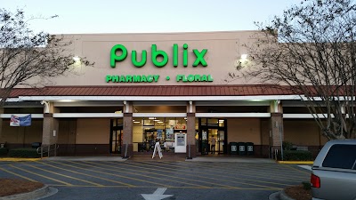 Photos of Publix Super Market at Baytree Village
