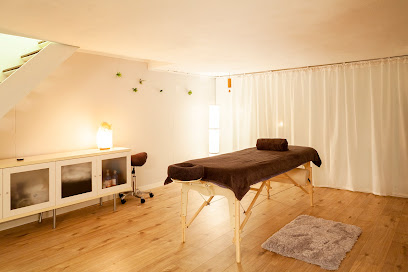 Mamassage Amsterdam