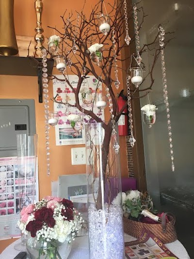 Lily of the Valley Floral Arrangements - West Caldwell Florist