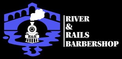 River & Rails Barbershop