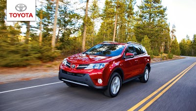 Photos of Toyota of San Bernardino