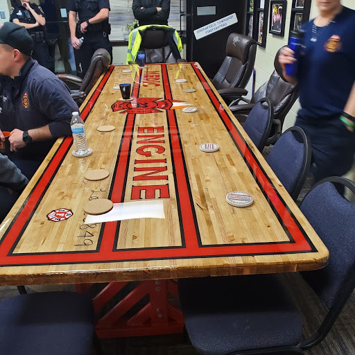 Springfield Township Station 2 - Thumbnail
