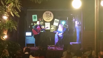 Photos of The Tea Club Cafe