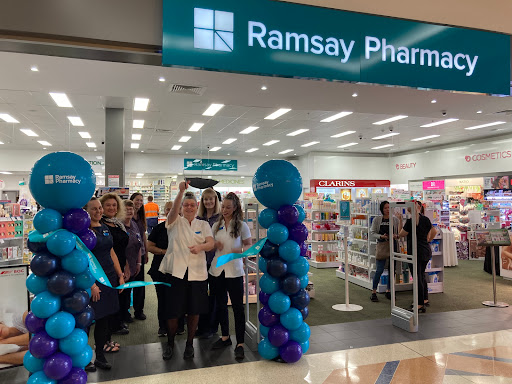 Ramsay Pharmacy Mount Pleasant