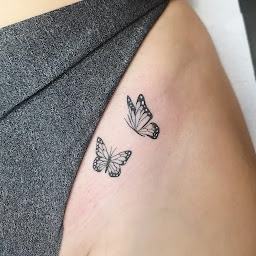 Photo n°3 de KOSM'INK à Lyon (Clinique de maquillage permanent)