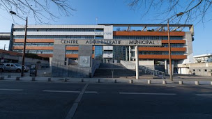 Photo n°1 de Permanence départementale à Orly (Services d’information)