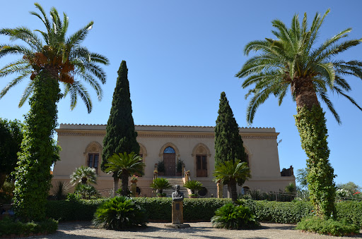 Villa Aurea - Visual