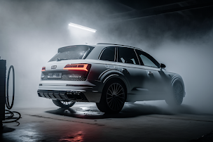 Photo n°5 de CarWashDany Technologie Vapeur à Livry-Gargan (Service d'esthétique automobile)