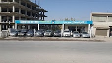 KOHISTAN MOTORS Abbottabad