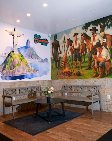 Brasilia Grill by null