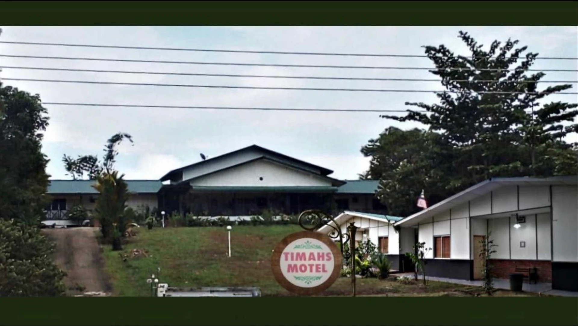 TIMAHS MOTEL