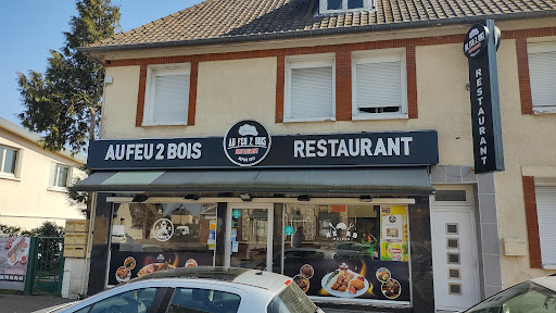 Photo 6 - Burger Fr'Eat & Pizza Béné