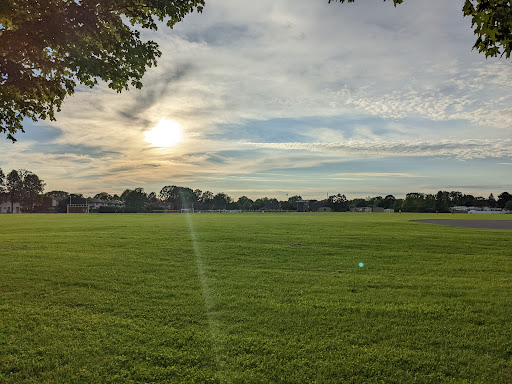 Clarence Maheral Park