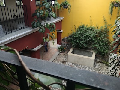 Photos of Hacienda San Juan, sacatepequez