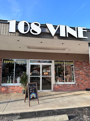 108 Vine - Thumbnail