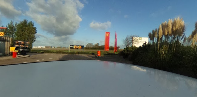 McDonald's Den Helder De Kooy